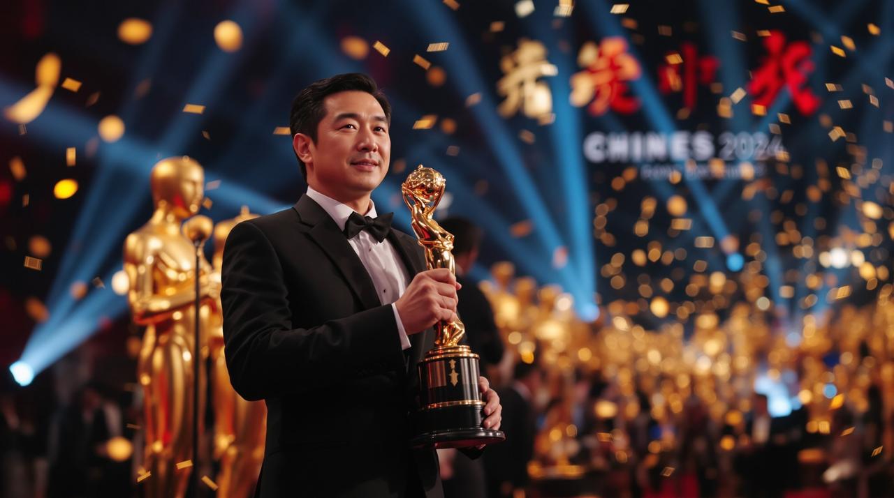 免费看大片荣获第32届金鸡奖最佳影片提名,彰显行业领军地位