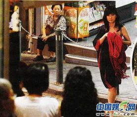 香港 兰桂坊 明星,香港明星聚集的时尚夜生活热点