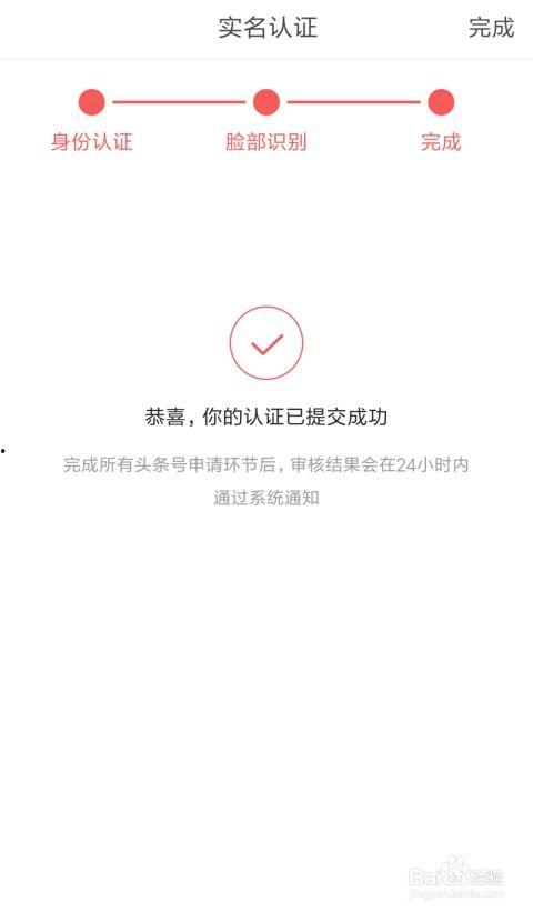 头条号取消原来领域认证,新篇章开启