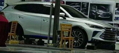 比亚迪高管爆料事件视频,内幕揭秘与行业影响