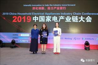 头条家电产业转型,迈向智能化与绿色发展的新篇章