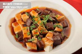 今日头条鸭血豆腐,传统美食新演绎，舌尖上的健康与美味