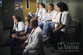 实习医生格蕾第一季在线观看,揭开医学世界的神秘面纱