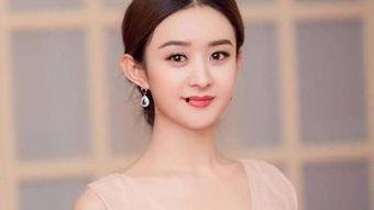 明星小号孙俪,娱乐圈背后的真实生活