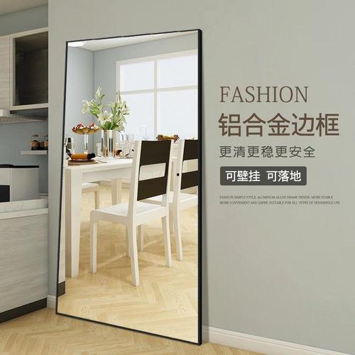 全身镜装饰网红,揭秘全身镜装饰网红的时尚魅力