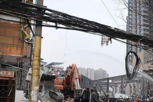 北京爆料拆迁新闻视频大全