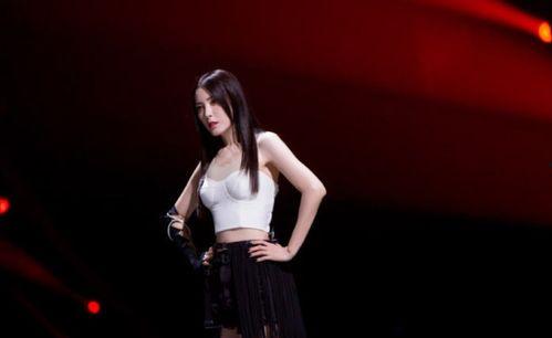 HM女明星,时尚界的璀璨明珠